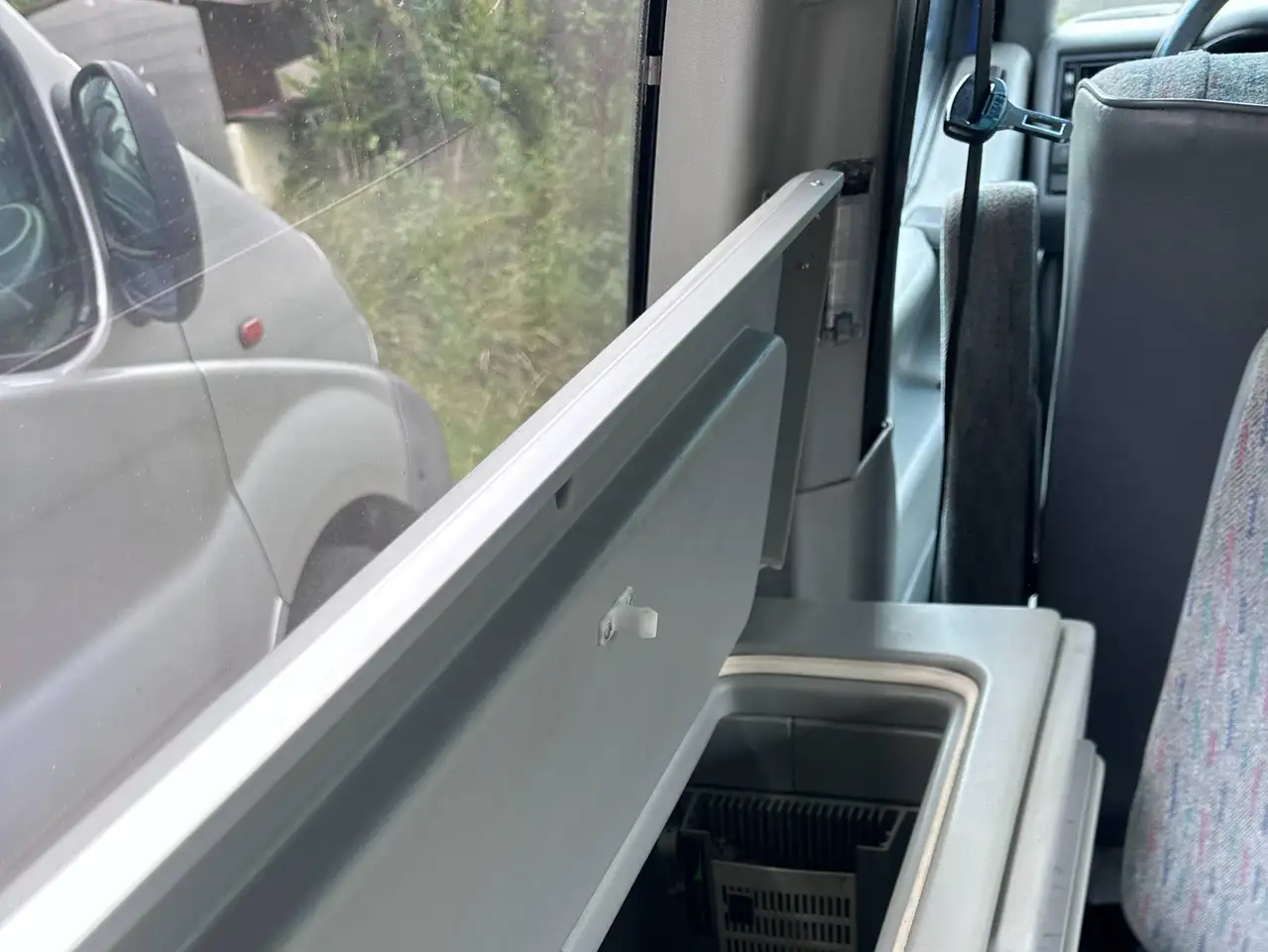 Volkswagen T4 California Sondermodell DEHLER umbau, foto 11