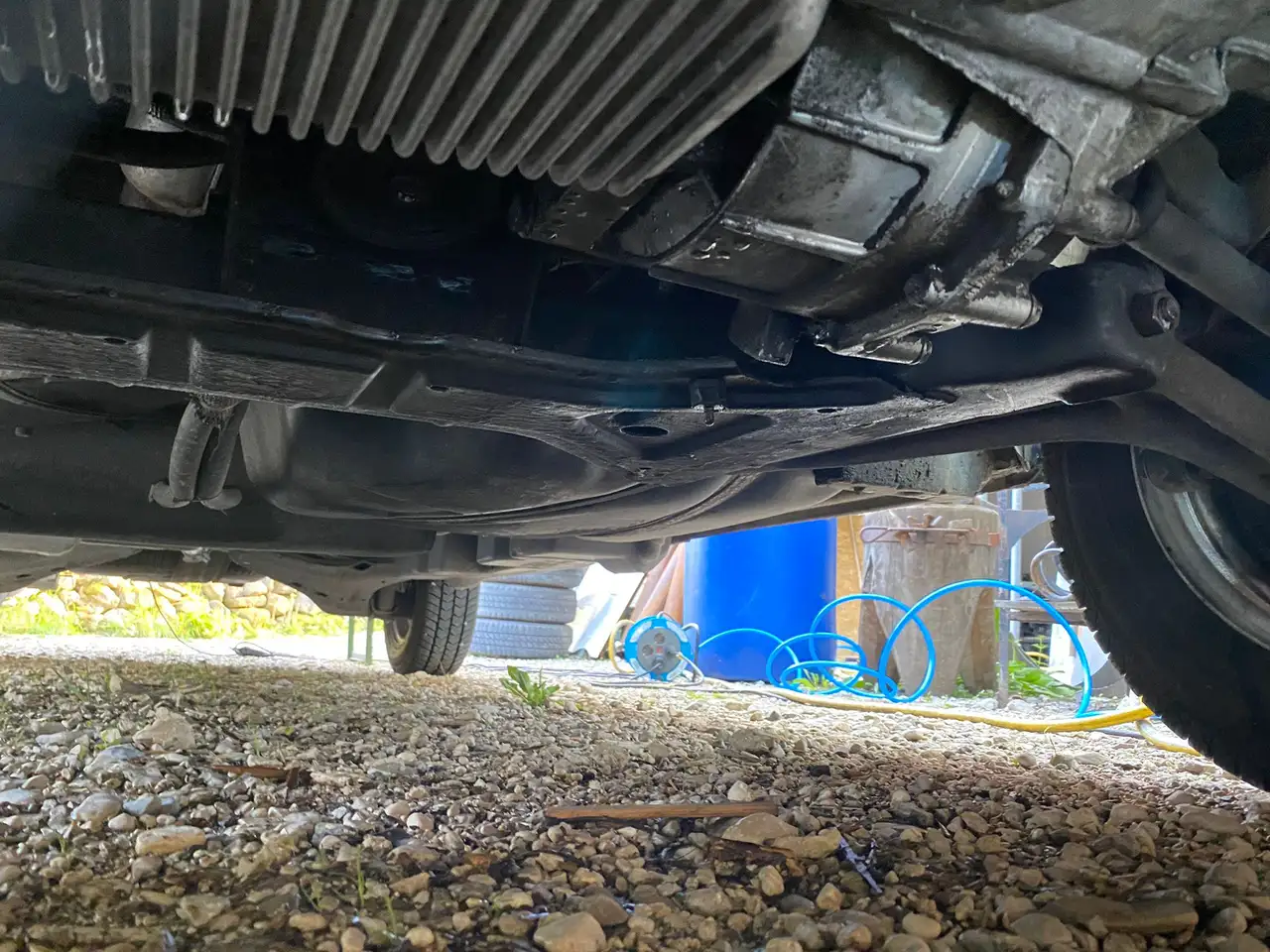 Volkswagen T4 California Sondermodell DEHLER umbau, foto 4