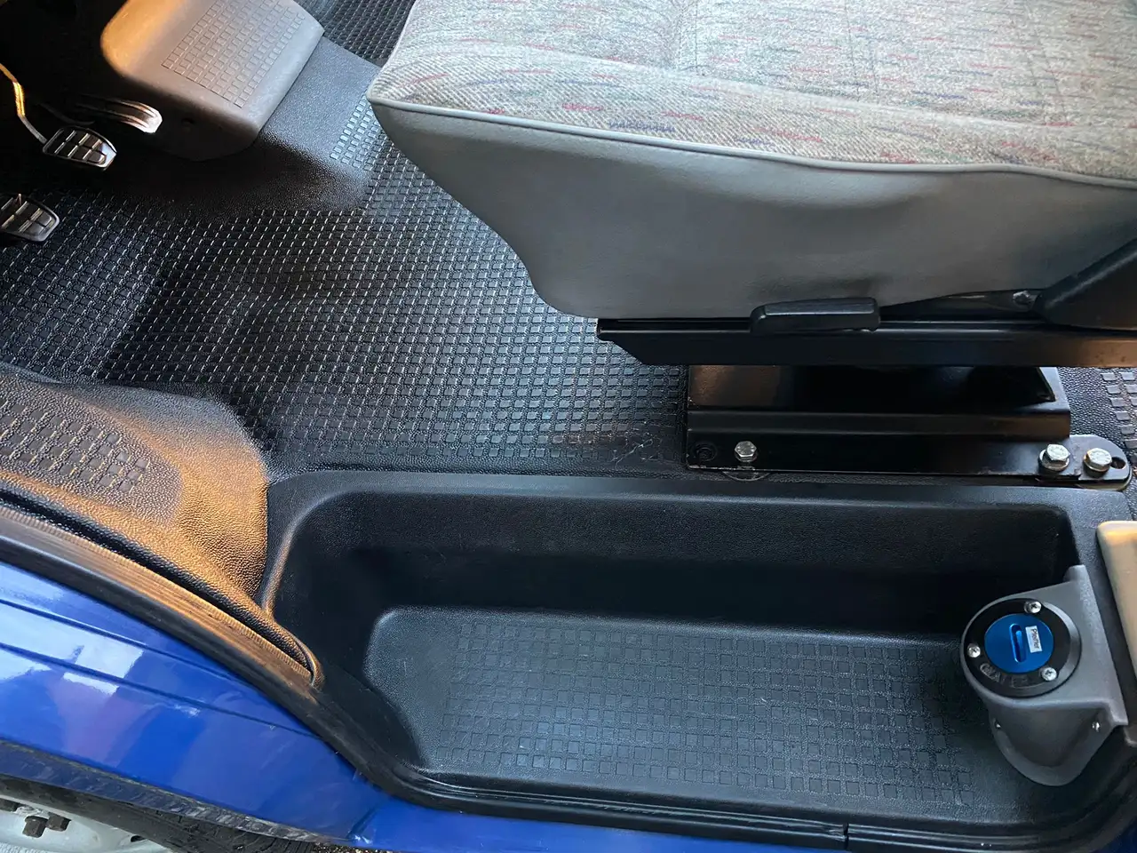 Volkswagen T4 California Sondermodell DEHLER umbau, foto 6