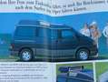 Volkswagen T4 California Sondermodell DEHLER umbau Blau - thumbnail 9