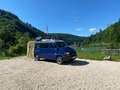 Volkswagen T4 California Sondermodell DEHLER umbau Blau - thumbnail 36