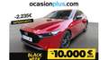 Mazda 3 2.0 e-Skyactiv-X Homura Aut. 137kW Rojo - thumbnail 1