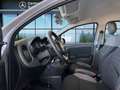 Fiat Panda 1.0 FireFly S&S Hybrid Blauw - thumbnail 9