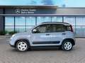 Fiat Panda 1.0 FireFly S&S Hybrid Blauw - thumbnail 3