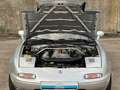 Mazda MX-5 1.8i 16v NA | Topstaat | Verlaagd | Sportuitlaat Zilver - thumbnail 21