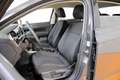 Volkswagen Polo Comfortline 1,6 TDI Grijs - thumbnail 8