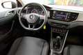 Volkswagen Polo Comfortline 1,6 TDI Grijs - thumbnail 11