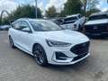 Ford Focus ST-Line X 1,5l Ecoblue Automatik Navi LED Weiß - thumbnail 1