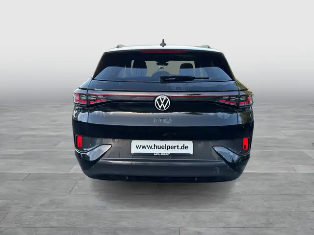 Volkswagen Id.4 view 6