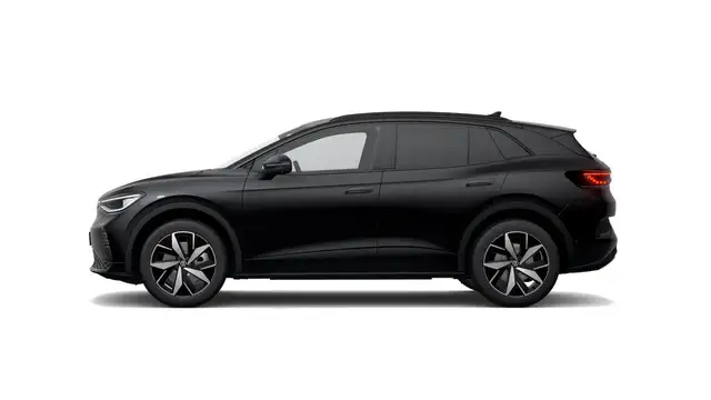 Volkswagen Id.4 view 6