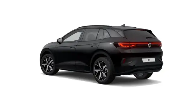 Volkswagen Id.4 view 7