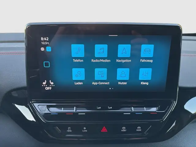 Volkswagen Id.4 view 15