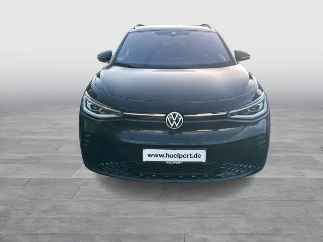 Volkswagen Id.4 view 9
