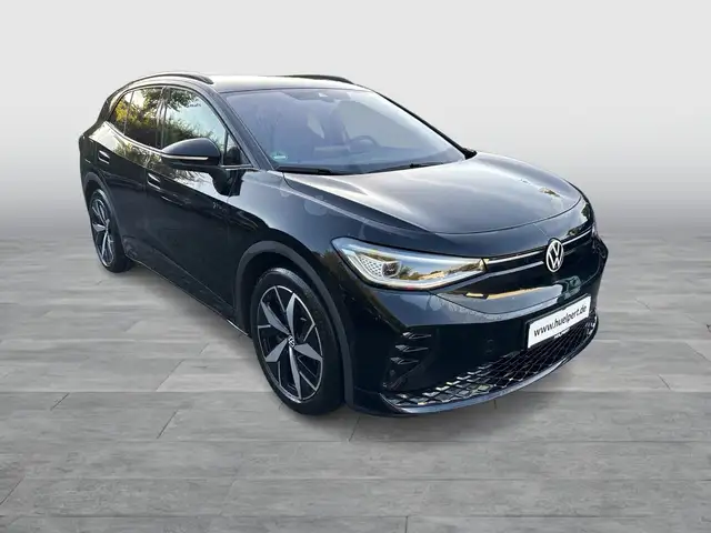 Volkswagen Id.4 view 8