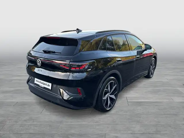 Volkswagen Id.4 view 7