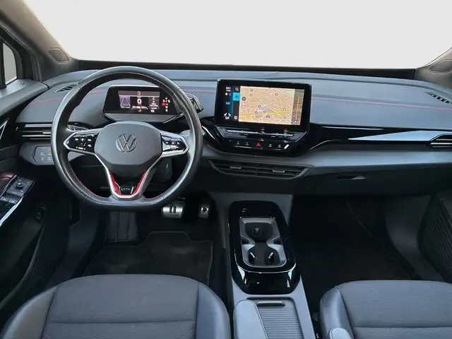 Volkswagen Id.4 view 12