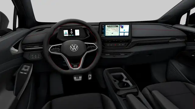Volkswagen Id.4 view 10