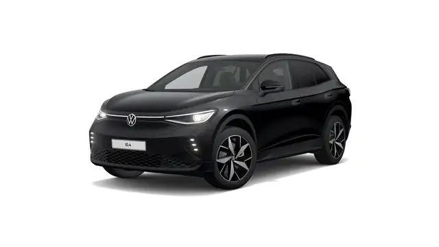 Volkswagen Id.4 view 2