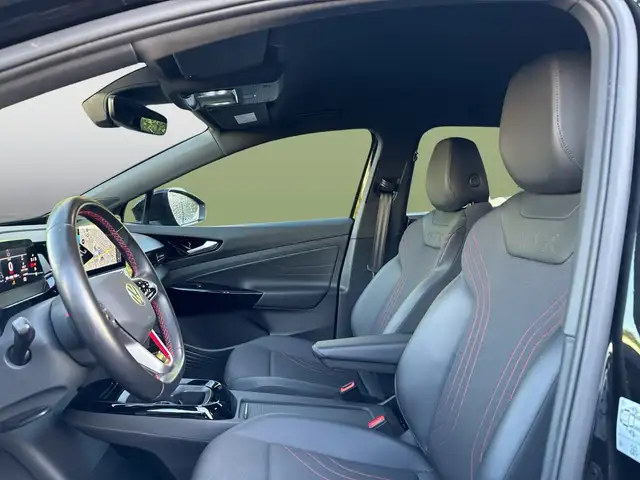 Volkswagen Id.4 view 13