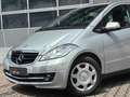 Mercedes-Benz A 160 DC|NAVI|SHZ|KLIMA|MFL|FREISPRECHER Szary - thumbnail 2