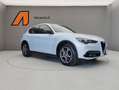 Alfa Romeo Stelvio 2.2 TD 210CV SPRINT AT8 Q4 Grigio - thumbnail 3