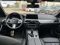 BMW 530 i Limousine M Sport Leder, SoftClose, Navi, LED Noir - thumbnail 9