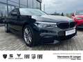 BMW 530 i Limousine M Sport Leder, SoftClose, Navi, LED Noir - thumbnail 1