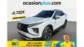 Mitsubishi Eclipse Cross PHEV Kaiteki 4WD Blanco - thumbnail 1