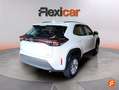 Toyota Yaris Cross 120H Active Plus Blanco - thumbnail 8