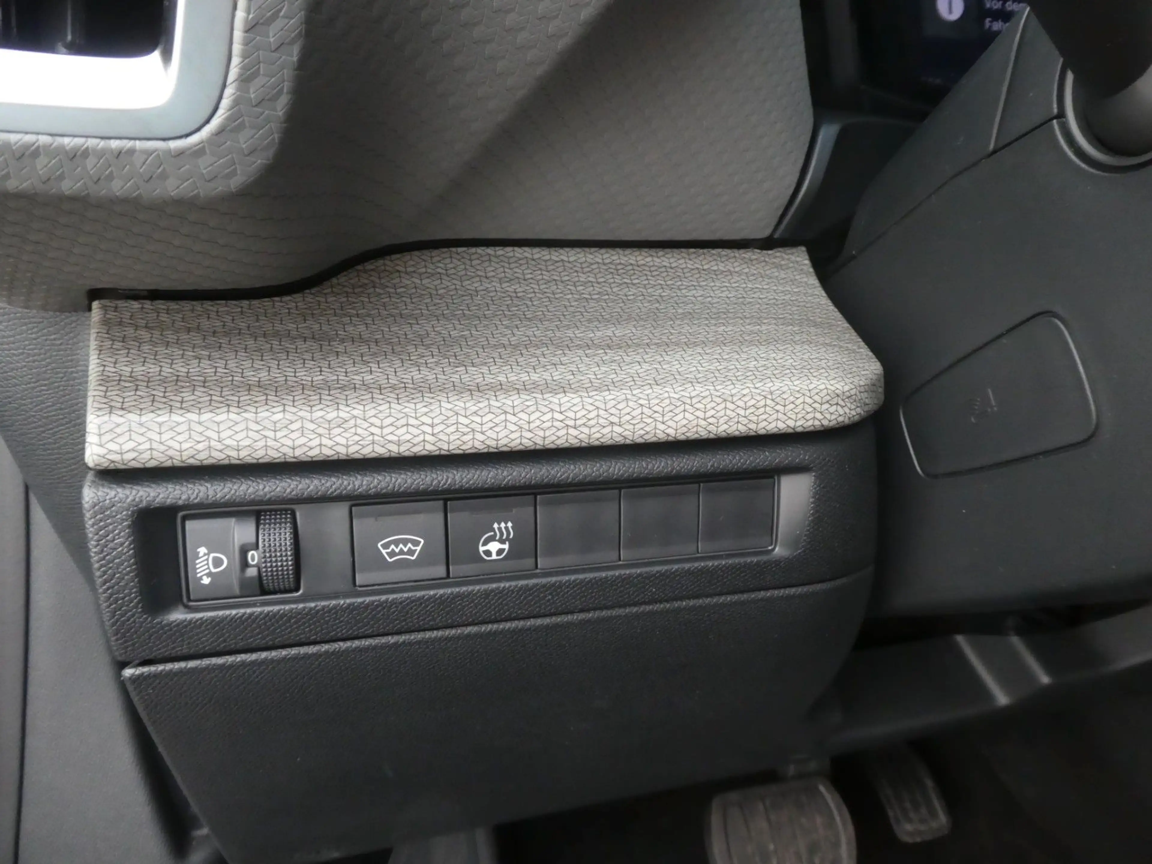 Citroen C5 X Plus Klima, Navi, SHZ, PDC, Kamera — photo 14