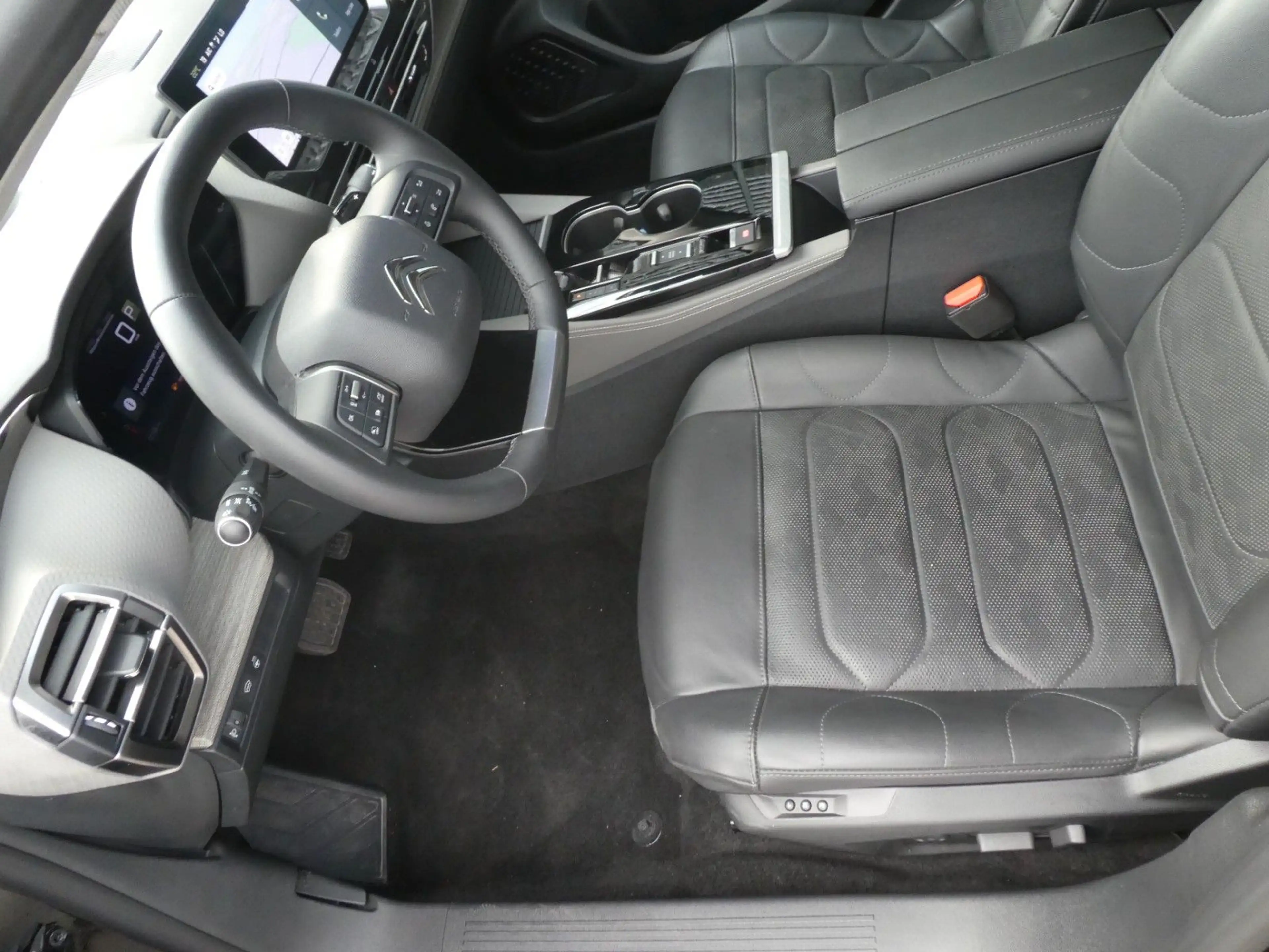 Citroen C5 X Plus Klima, Navi, SHZ, PDC, Kamera — photo 9