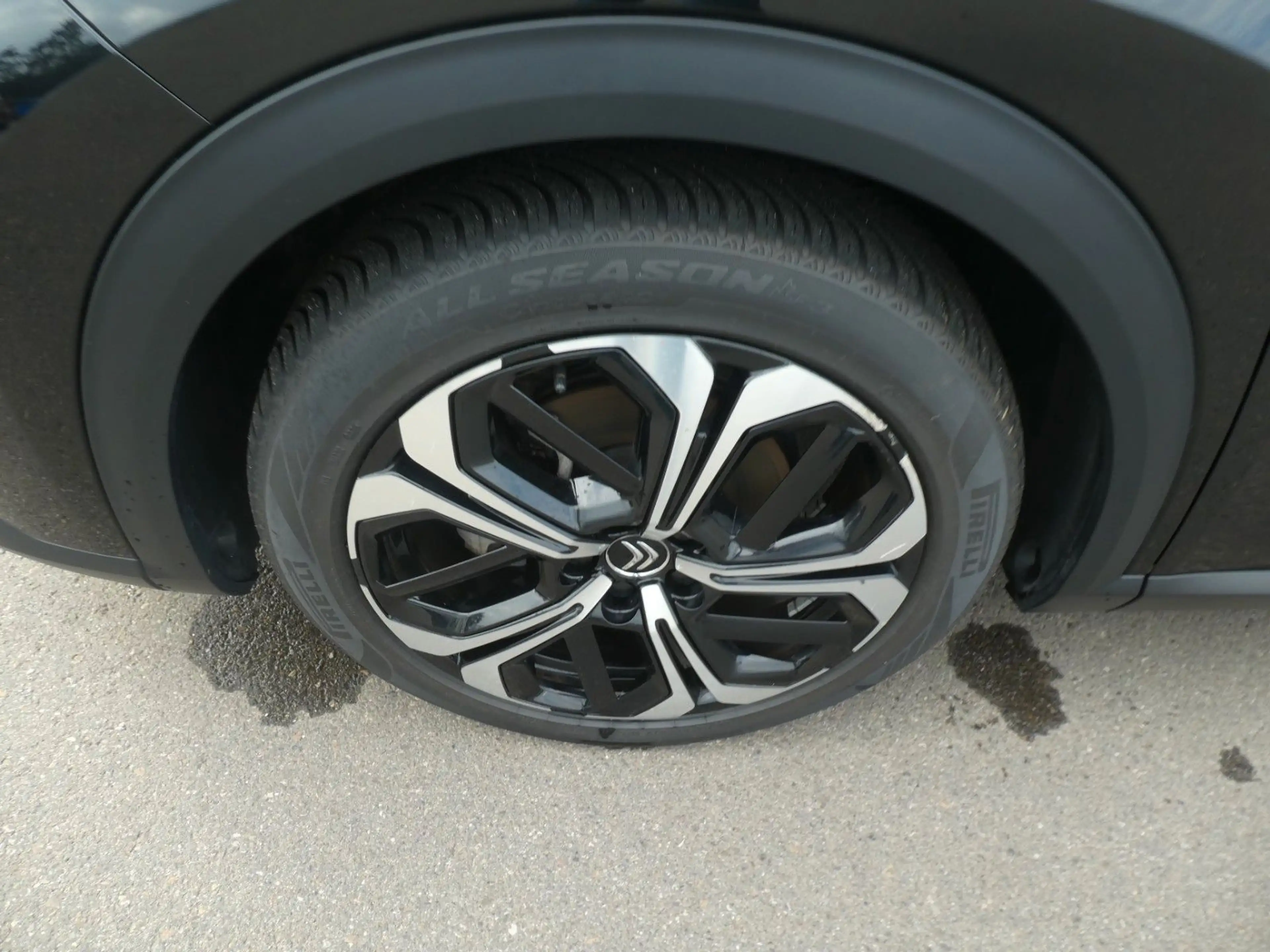 Citroen C5 X Plus Klima, Navi, SHZ, PDC, Kamera — photo 3