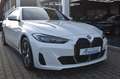 BMW 420 420 d Gran Coupé*GLASDACH*AHK*M LENKRAD*LEDER* Weiß - thumbnail 11
