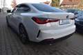 BMW 420 420 d Gran Coupé*GLASDACH*AHK*M LENKRAD*LEDER* Weiß - thumbnail 5