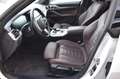 BMW 420 420 d Gran Coupé*GLASDACH*AHK*M LENKRAD*LEDER* Weiß - thumbnail 15