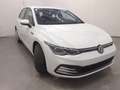 Volkswagen Golf 1.5 eTSI DSG STYLE 150CV Perfette Condizioni PROMO Weiß - thumbnail 2