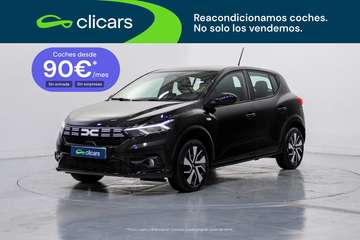 ECO-G Expresion 74kW