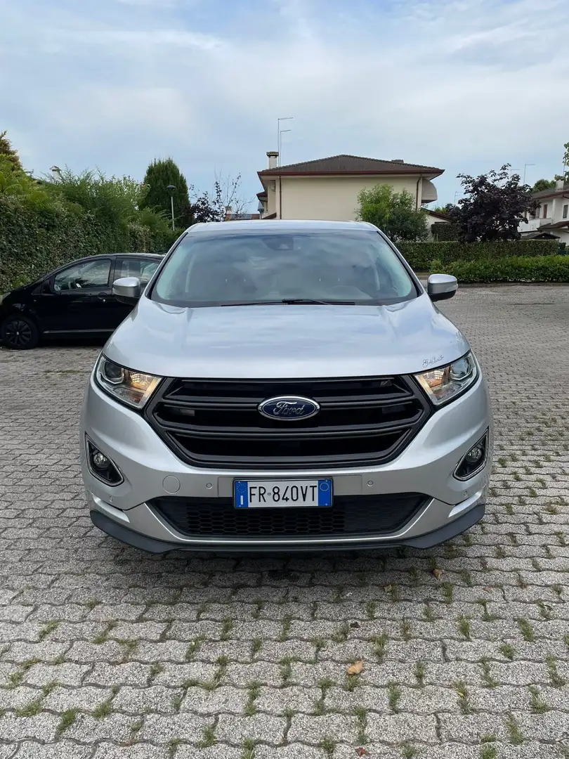 Ford Edge 2.0 tdci ST-Line s&s awd 210cv powershift - 1
