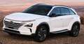 Hyundai NEXO FCEV PRIME 163PS Weiß - thumbnail 1
