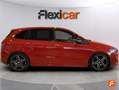 Mercedes-Benz B 200 200d Rojo - thumbnail 9