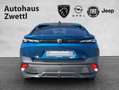 Peugeot 408 GT Hybrid 145 e-DCS6 Blau - thumbnail 5
