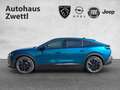 Peugeot 408 GT Hybrid 145 e-DCS6 Blau - thumbnail 3