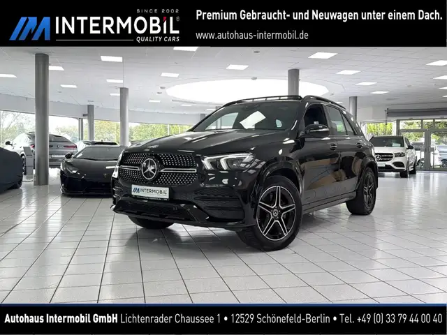 Mercedes-Benz GLE 300