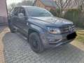 Volkswagen Amarok Amarok 3,0 l V6 TDI Gri - thumbnail 3