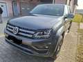 Volkswagen Amarok Amarok 3,0 l V6 TDI Gri - thumbnail 4