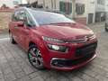 Citroen Grand C4 Picasso Automatik Led xen Rot - thumbnail 1