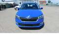 Skoda Fabia 1.0 Active Cool Plus 4 Trg. MPI BMT Klima Blauw - thumbnail 3