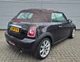 MINI Cooper Cabrio Cooper Cabrio 1.6 Chili Highgate Bruin - thumbnail 12