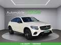 Mercedes-Benz GLC 350 d Coupé 4MATIC Aut.*AMG/20 ZOLL/AHK/VOLL* Weiß - thumbnail 4