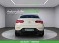 Mercedes-Benz GLC 350 d Coupé 4MATIC Aut.*AMG/20 ZOLL/AHK/VOLL* Weiß - thumbnail 8